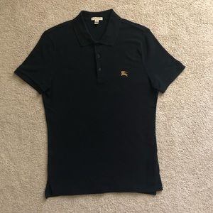 Burberry Men’s Polo Shirt